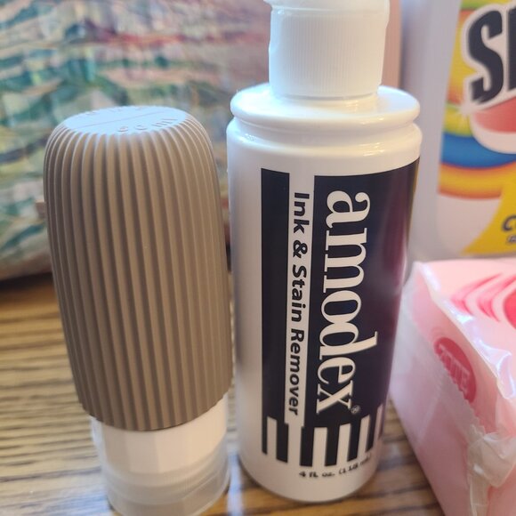 Clean your Purse Kit - Picture 9 of 16